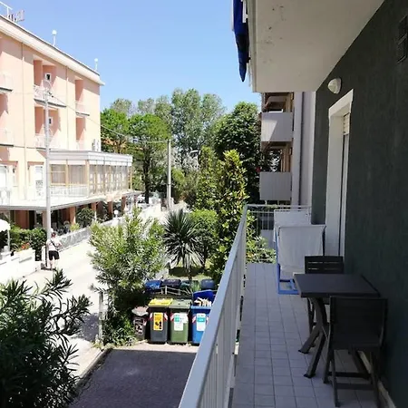 Fabbri A Rivabella Di * 里米尼