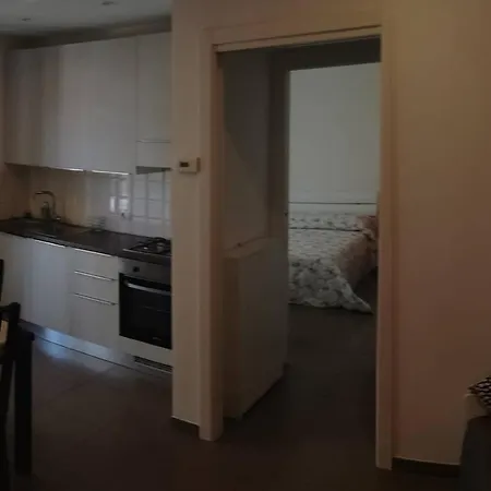 Fabbri A Rivabella Di Apartment