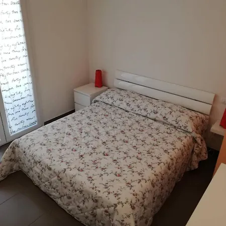 Apartment Fabbri A Rivabella Di *